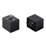 رله میلون 12 ولت 10 آمپر مارک MEISHUO کد MPA-S-112-C