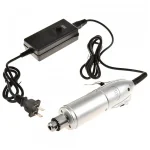 مینی دریل و فرز انگشتی دیمردار DTEC P500-3 به همراه متعلقات و جعبه مخصوص