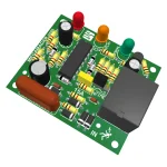 فایل سورس Altium Designer مدار محافظ برق چند منظوره 15 آمپر