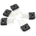 فروش عمده پل دیود KBU2510