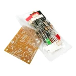 کیت مدار محافظ برق چند منظوره 15 آمپر