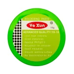 روغن لحیم 10 گرمی YAXUN مدل YX-10