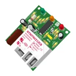 آموزش ساخت مدار محافظ برق 40 آمپر (مناسب انواع اسپلیت و کولر گازی)