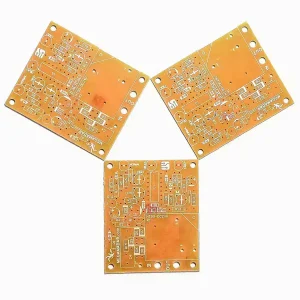 برد خام محافظ برق 40 آمپر (مناسب انواع اسپلیت و کولر گازی)