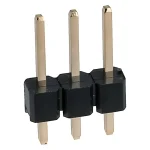 پین هدر نری استاندارد 3 پین