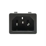 سوکت پاور نری روپنلی خاری مدل AC-05