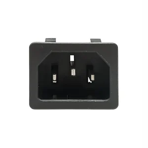 سوکت پاور نری روپنلی خاری مدل AC-05