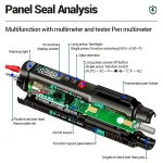 اجزای داخلی