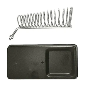 اجزای پایه هویه مستطیلی مدل S50