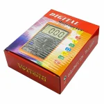 مولتی متر دیجیتالی کاوردار DT-700D