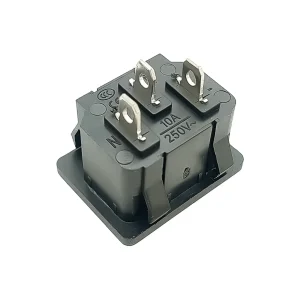 سوکت پاور نری روپنلی خاری مدل AC-05