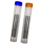 سیم قلع لوله ای 10 گرمی