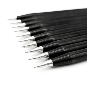 فروش عمده نوک هویه مشکی 40 وات نسوز - مناسب انواع هویه استاندارد