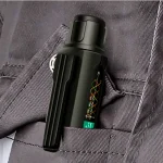 مثل خودکار سر جیب