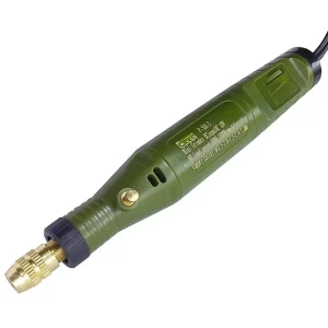 مینی دریل و فرز انگشتی دیمردار DTEC P500-2