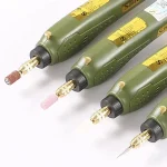 انواع سری سنگ سنباده