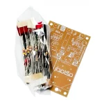 کیت مدار محافظ 80 آمپر برق مرکزی کل تجهیزات ساختمان