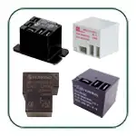 رله کولری NT90