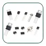 رگولاتور و مبدل ولتاژ