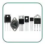 SCR-Triac