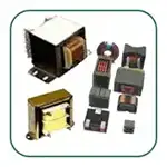 choke and transformers