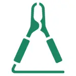 سیم - کابل - گیره