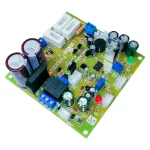 برد کامل منبع تغذیه متغیر 35 ولت 5 آمپر مدل PSU-104-V3.webp