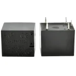 رله میلون 12 ولت 10 آمپر HKP کد JQC-3FP(T73) 12VDC