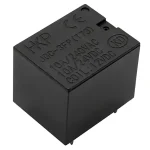 رله میلون 12 ولت 10 آمپر HKP کد JQC-3FP(T73) 12VDC