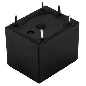 رله میلون 12 ولت 10 آمپر HKP کد JQC-3FP(T73) 12VDC